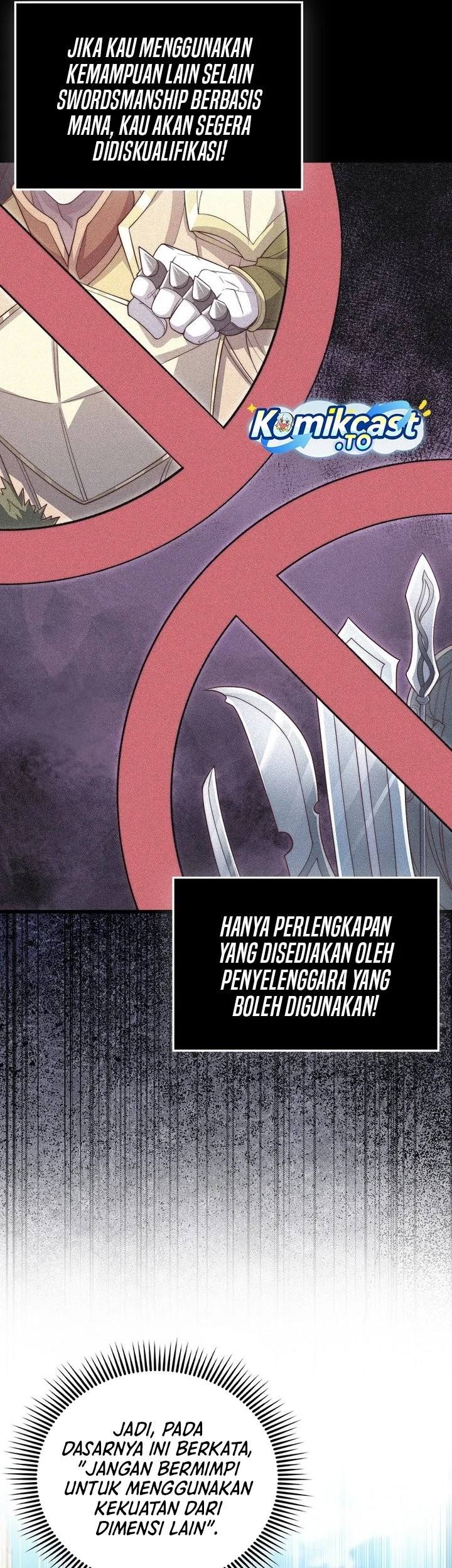 Chapter 188 - halaman 22