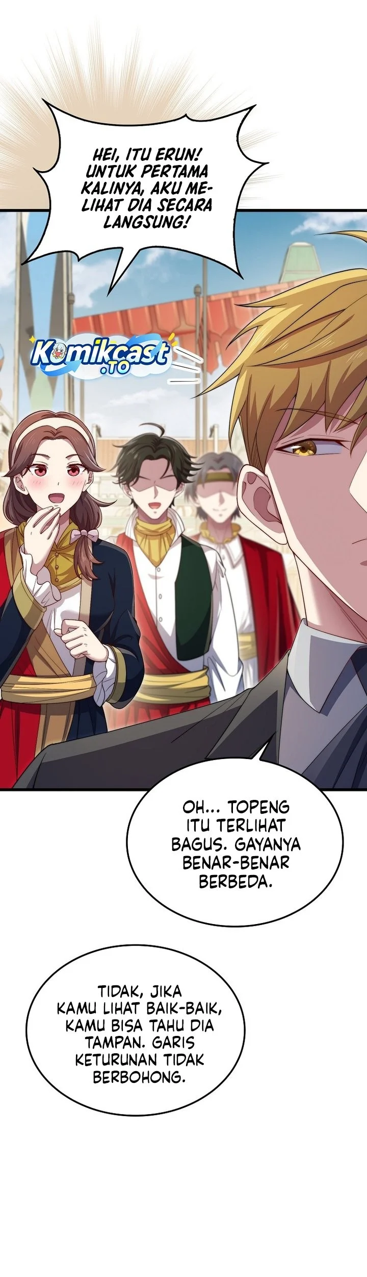 Chapter 188 - halaman 24