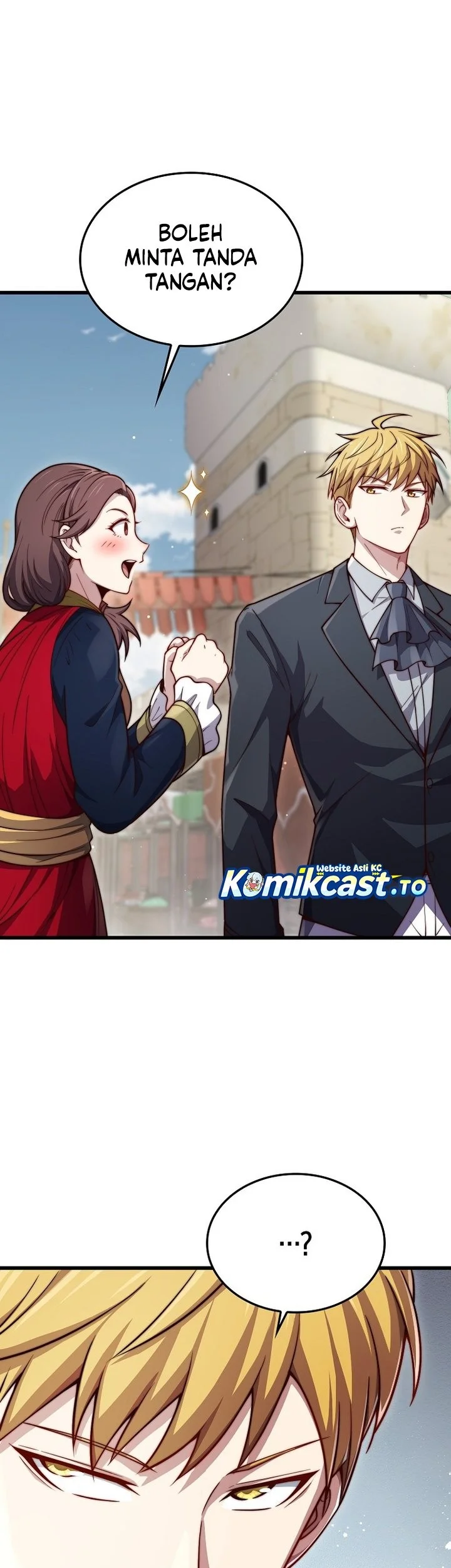 Chapter 188 - halaman 26