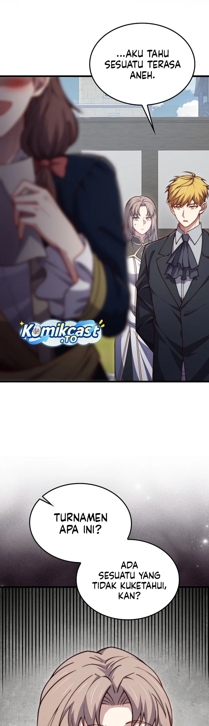 Chapter 188 - halaman 30