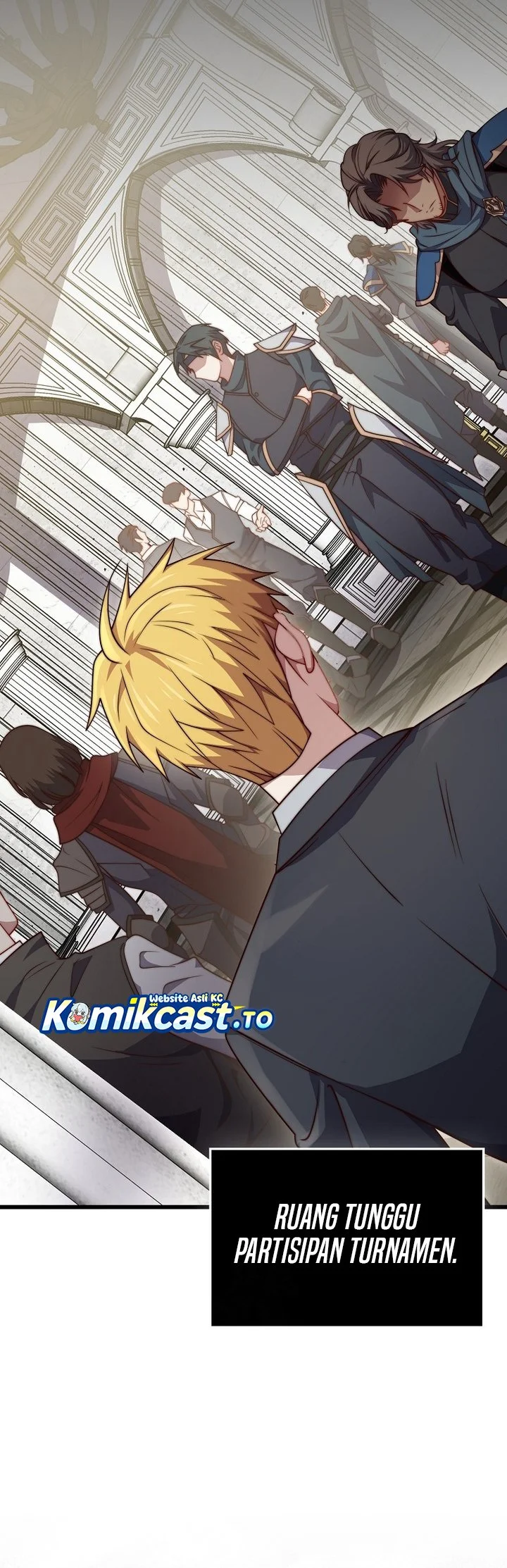Chapter 188 - halaman 36