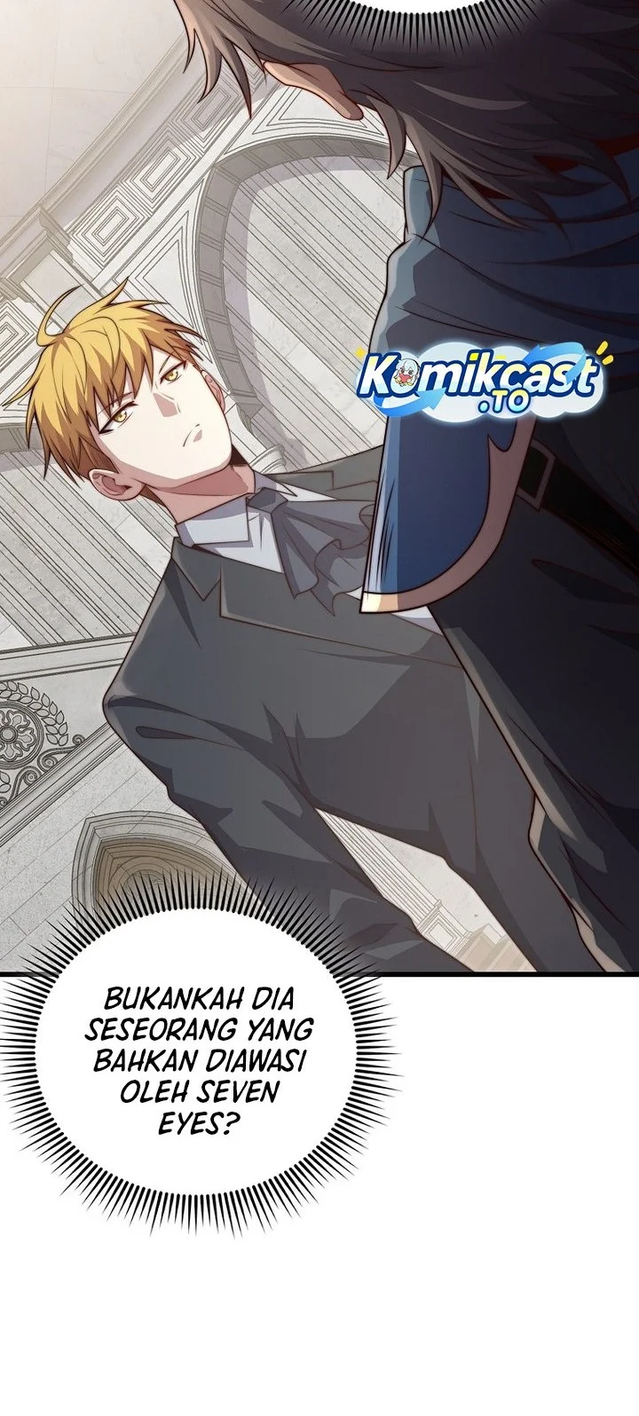 Chapter 188 - halaman 38