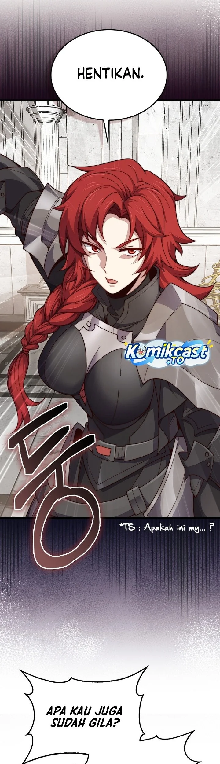 Chapter 188 - halaman 45