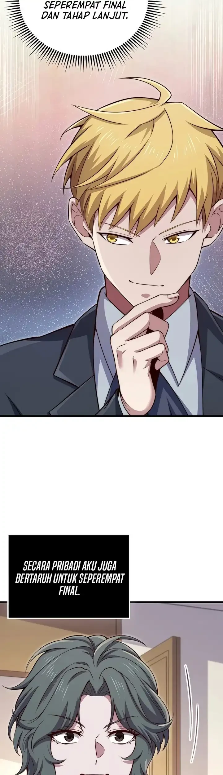 Chapter 190 - halaman 19