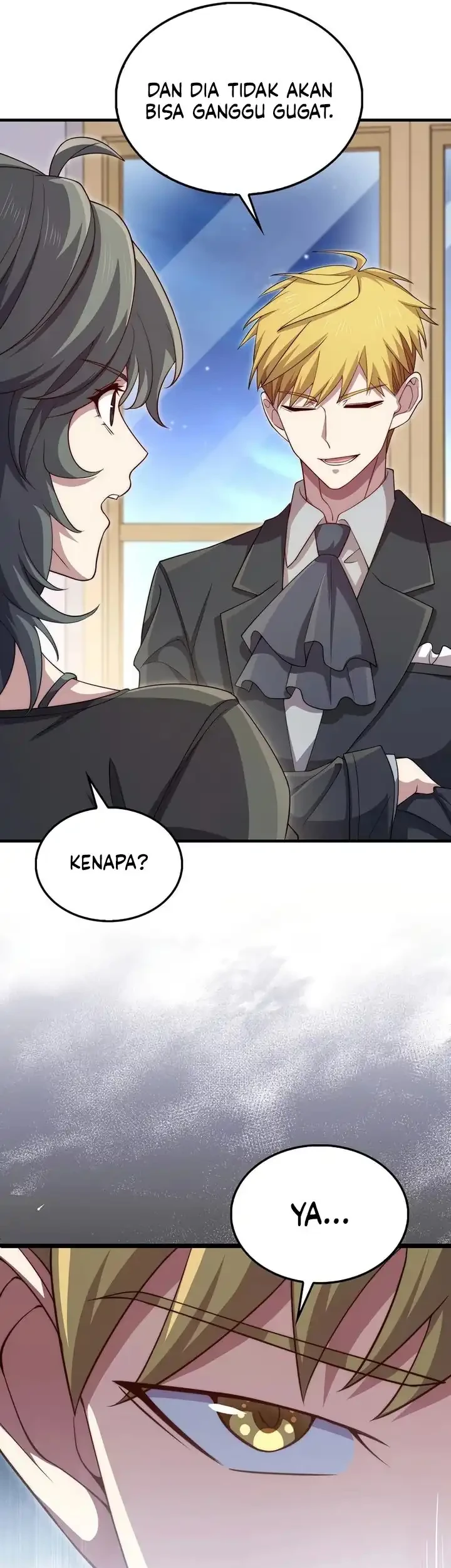 Chapter 190 - halaman 27