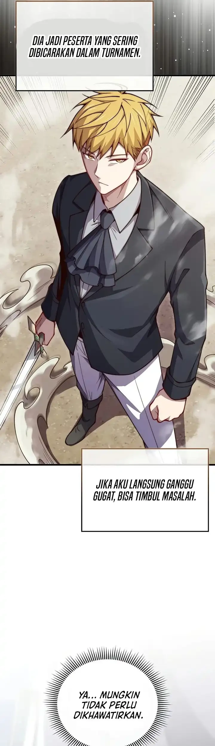 Chapter 190 - halaman 31