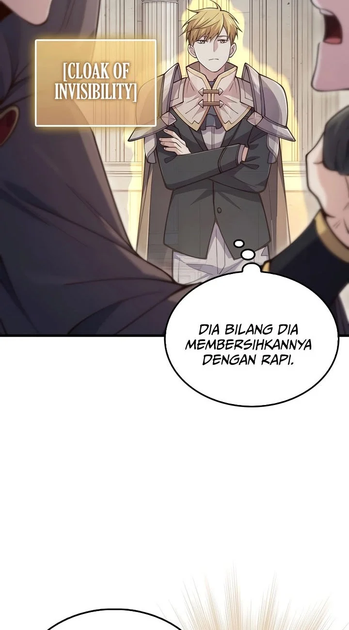 Chapter 191 - halaman 22