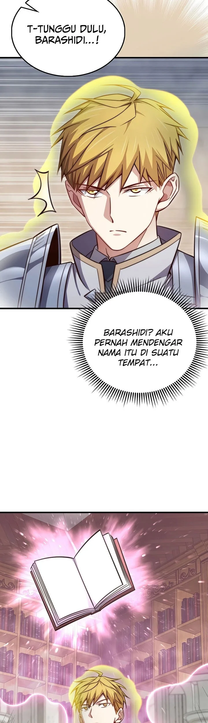 Chapter 191 - halaman 23