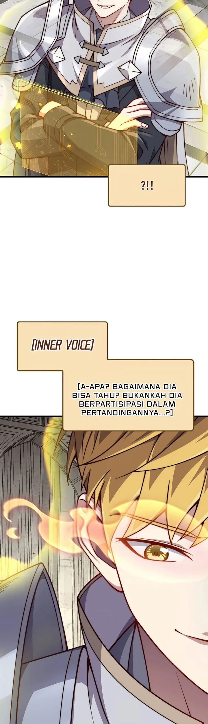 Chapter 191 - halaman 31