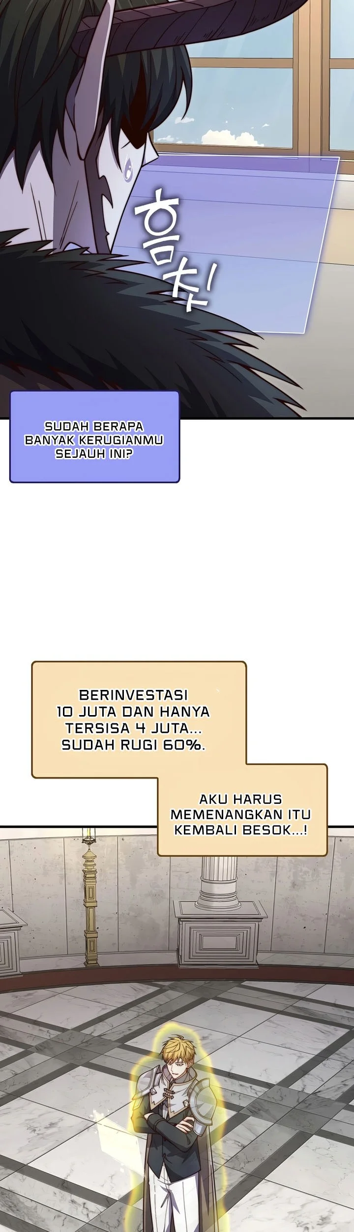 Chapter 191 - halaman 33