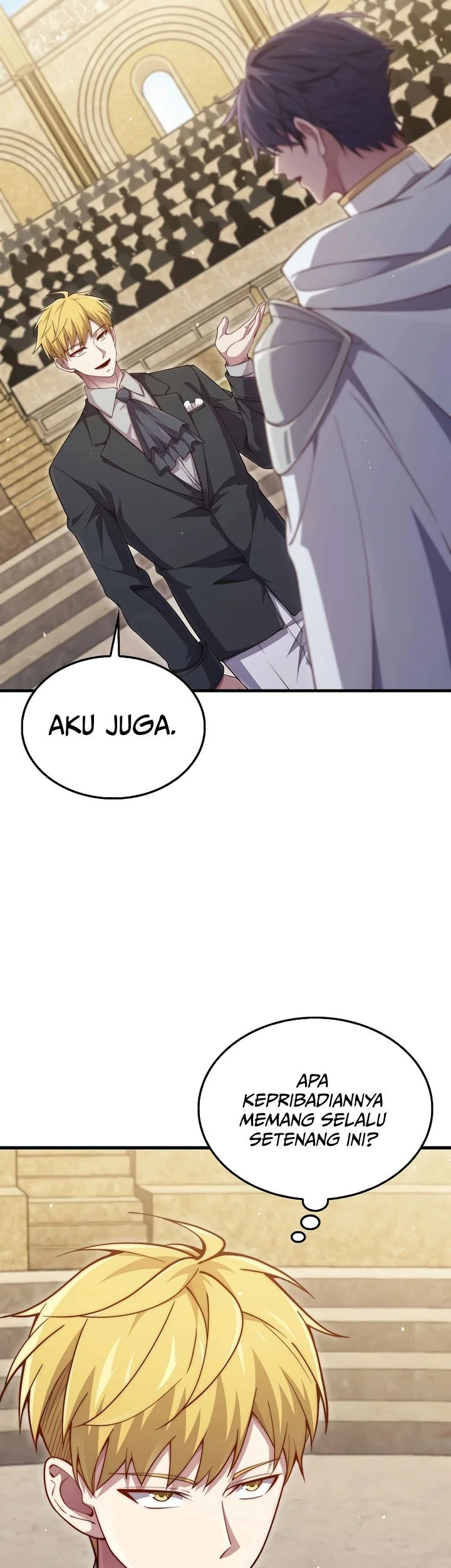 Chapter 191 - halaman 51