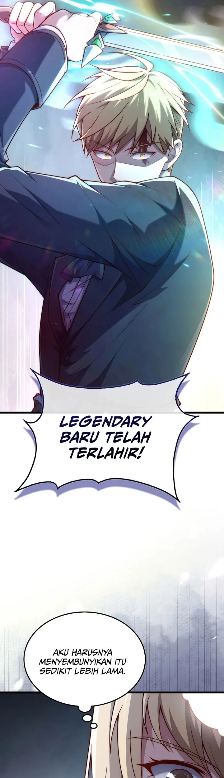 Chapter 192 - halaman 33
