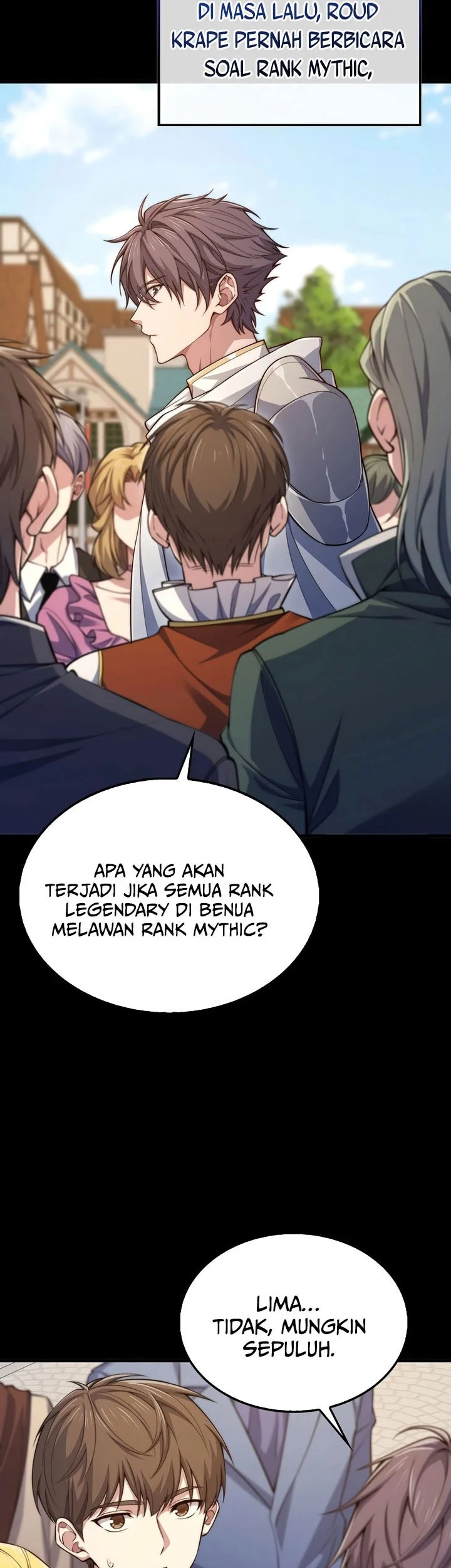 Chapter 194 - halaman 21