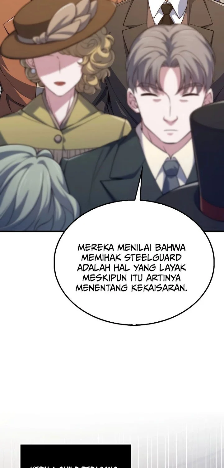 Chapter 194 - halaman 28
