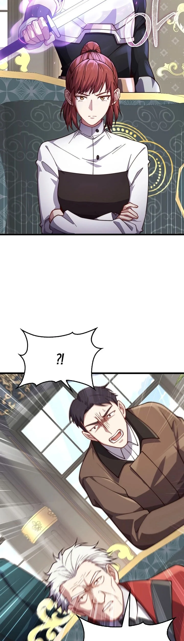 Chapter 194 - halaman 39