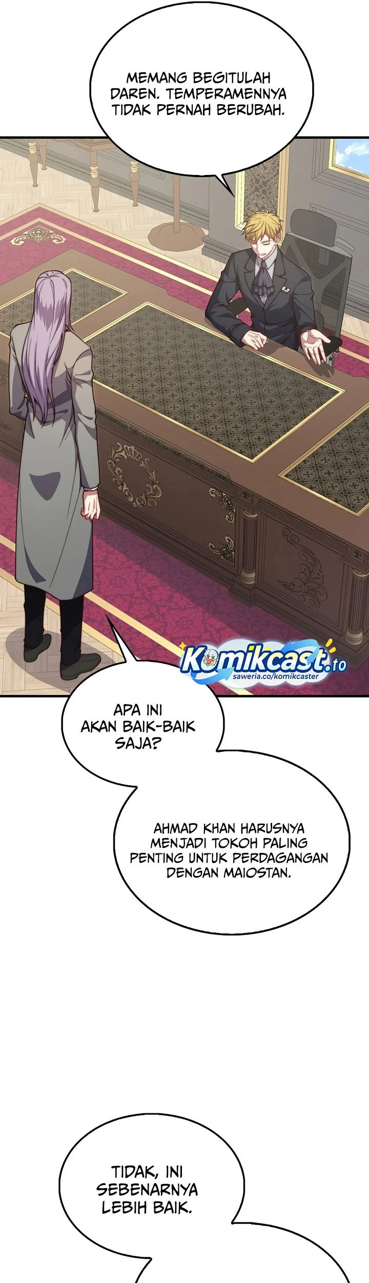 Chapter 194 - halaman 43