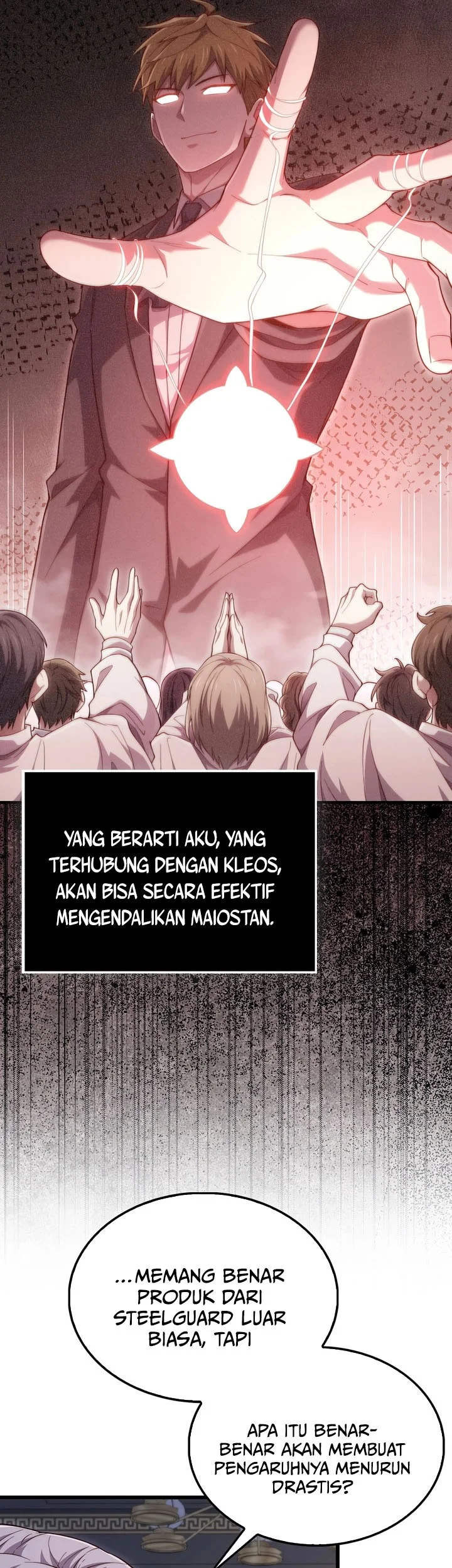 Chapter 194 - halaman 51
