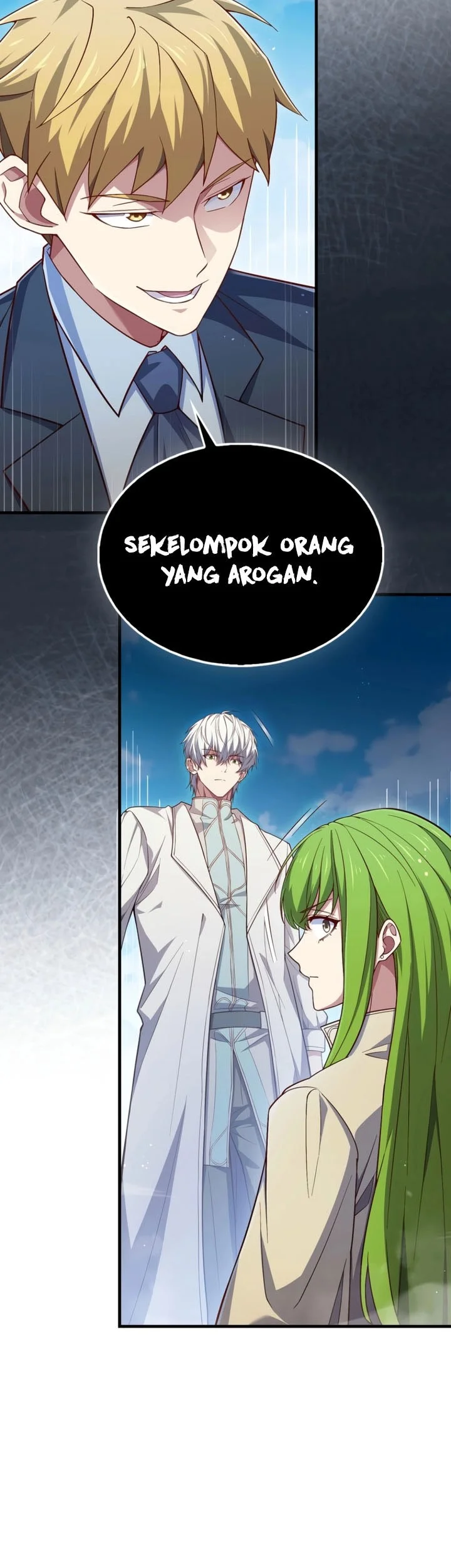 Chapter 195 - halaman 23