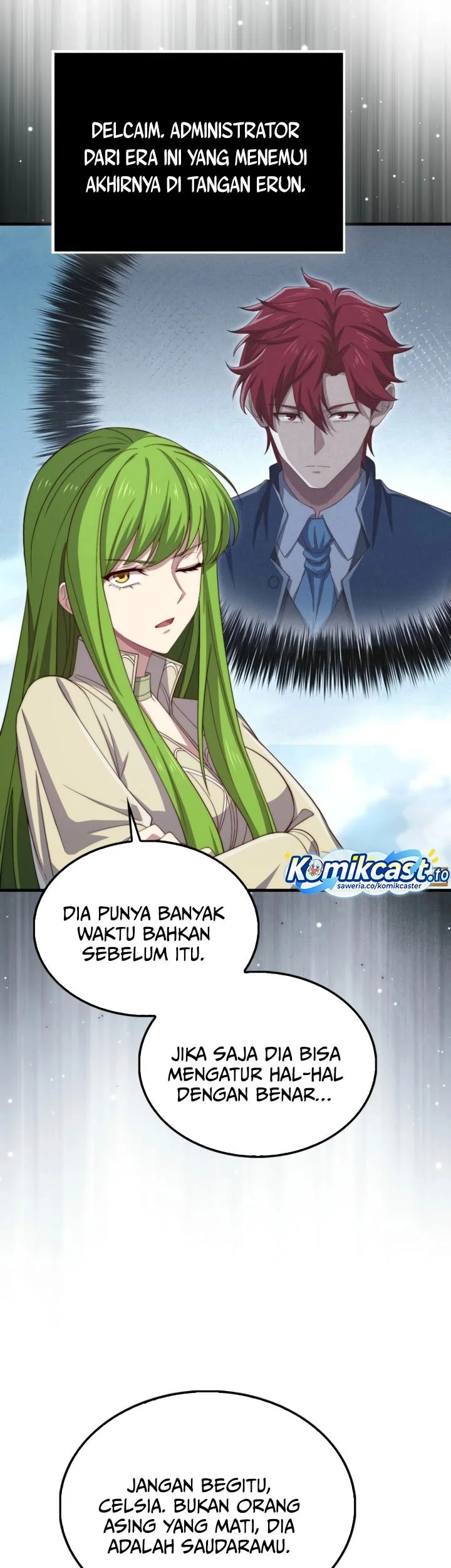 Chapter 195 - halaman 7