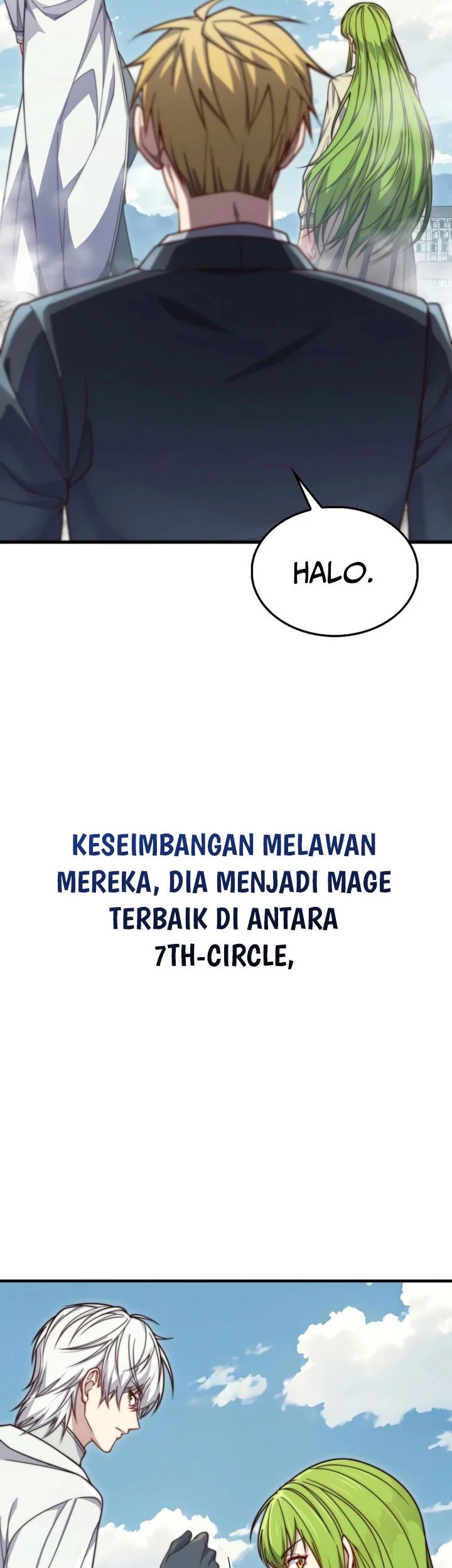 Chapter 195 - halaman 15