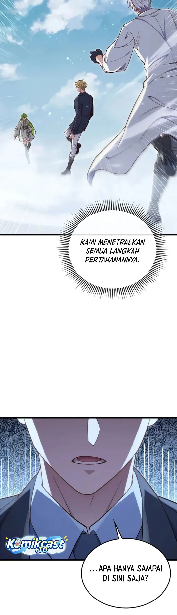 Chapter 196 - halaman 19
