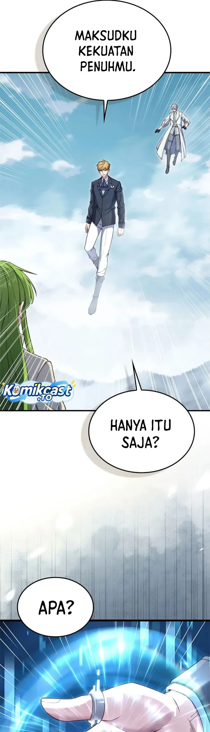 Chapter 196 - halaman 21