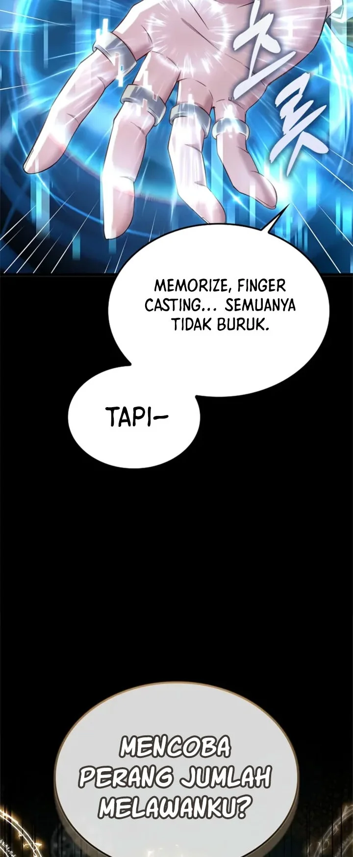 Chapter 196 - halaman 22
