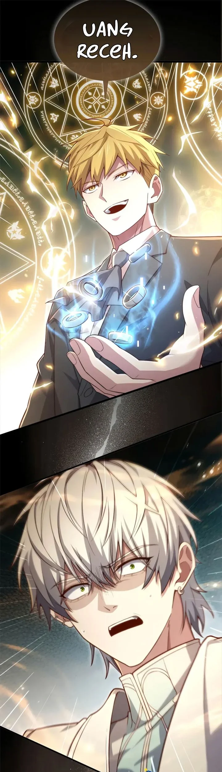Chapter 196 - halaman 29