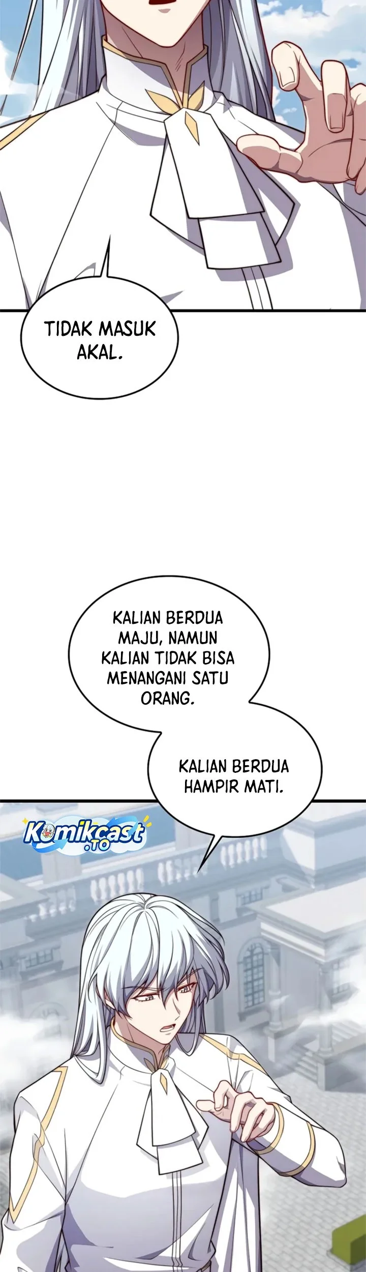 Chapter 196 - halaman 39