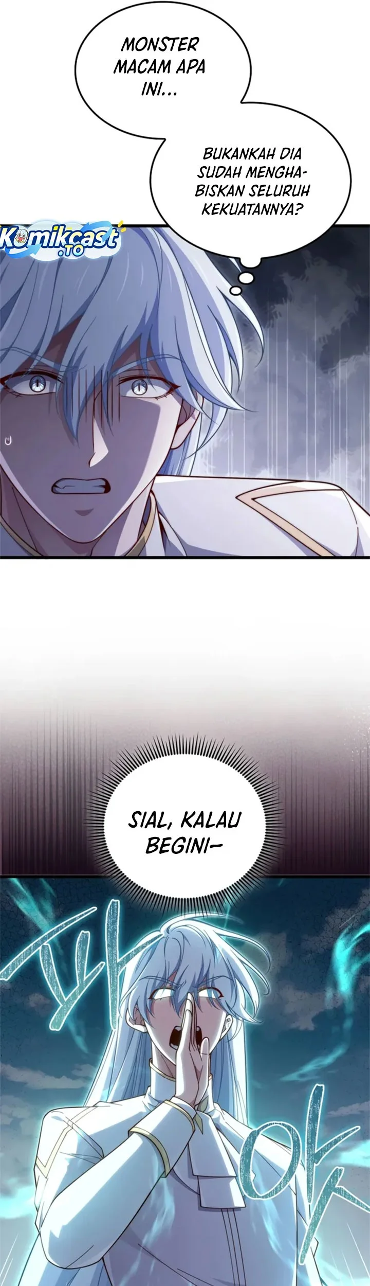 Chapter 196 - halaman 53