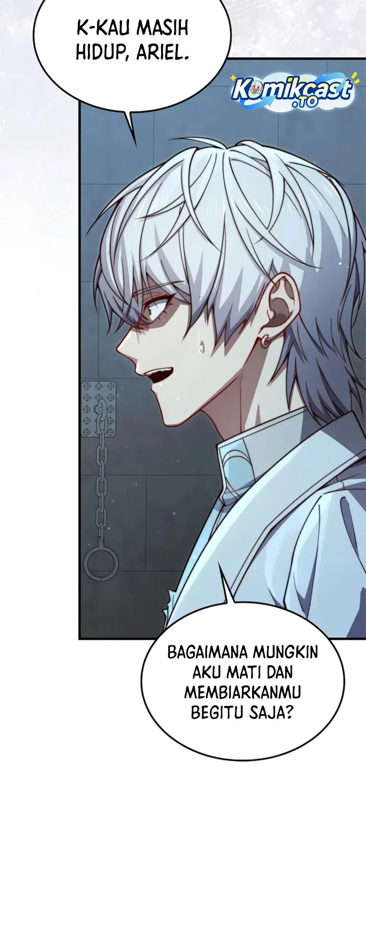 Chapter 197 - halaman 22