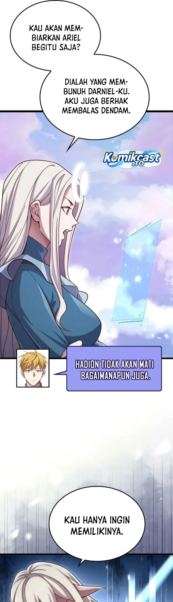 Chapter 197 - halaman 27