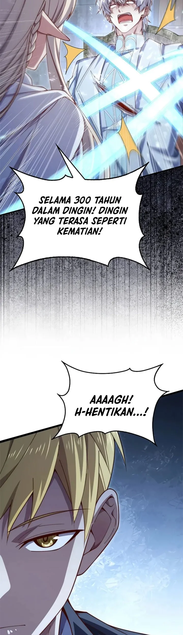 Chapter 197 - halaman 29