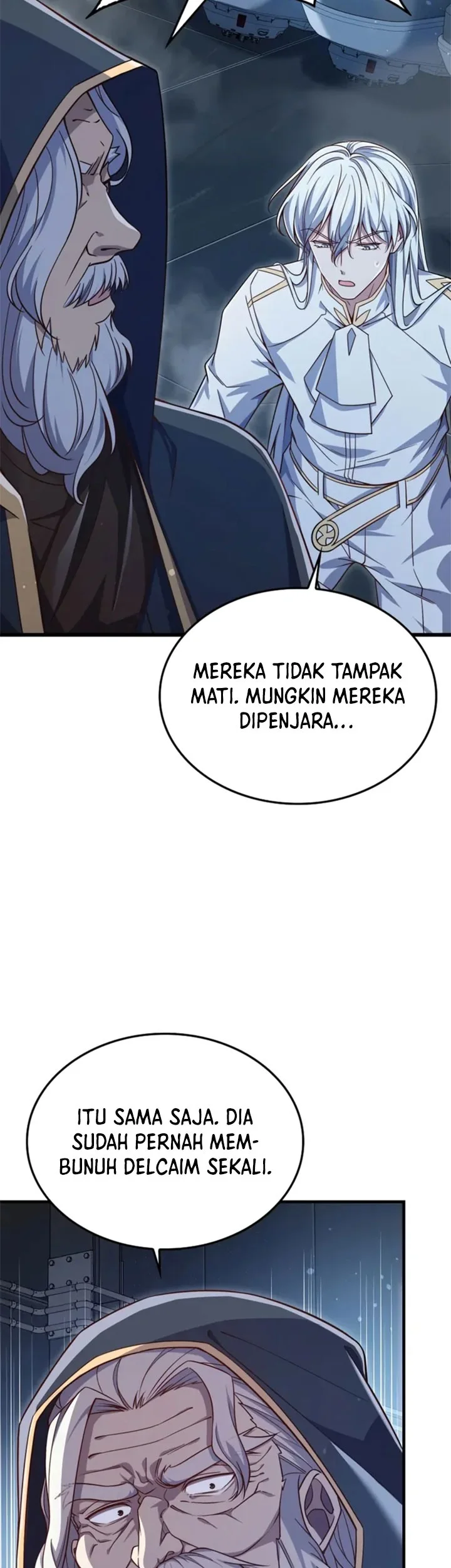 Chapter 197 - halaman 33