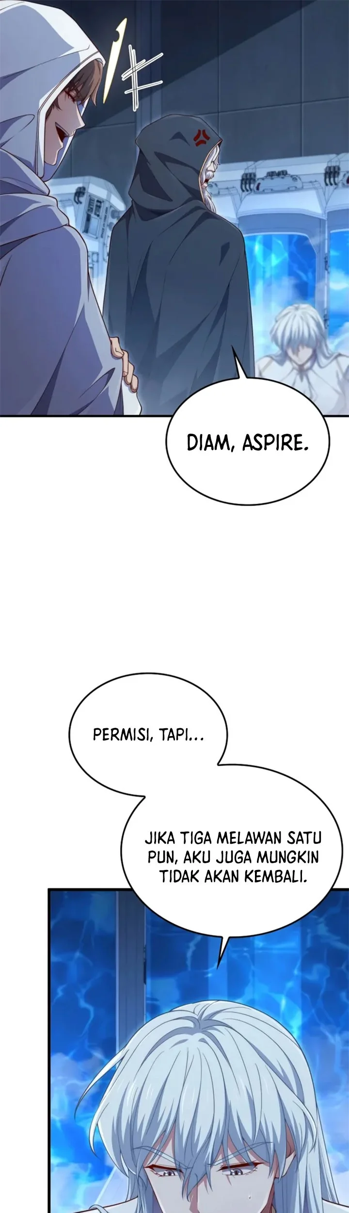 Chapter 197 - halaman 35