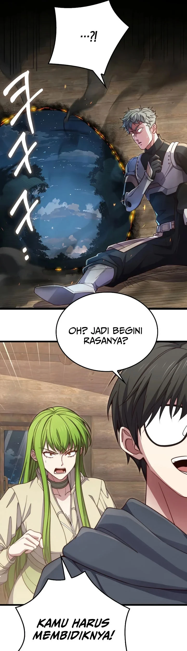 Chapter 199 - halaman 19