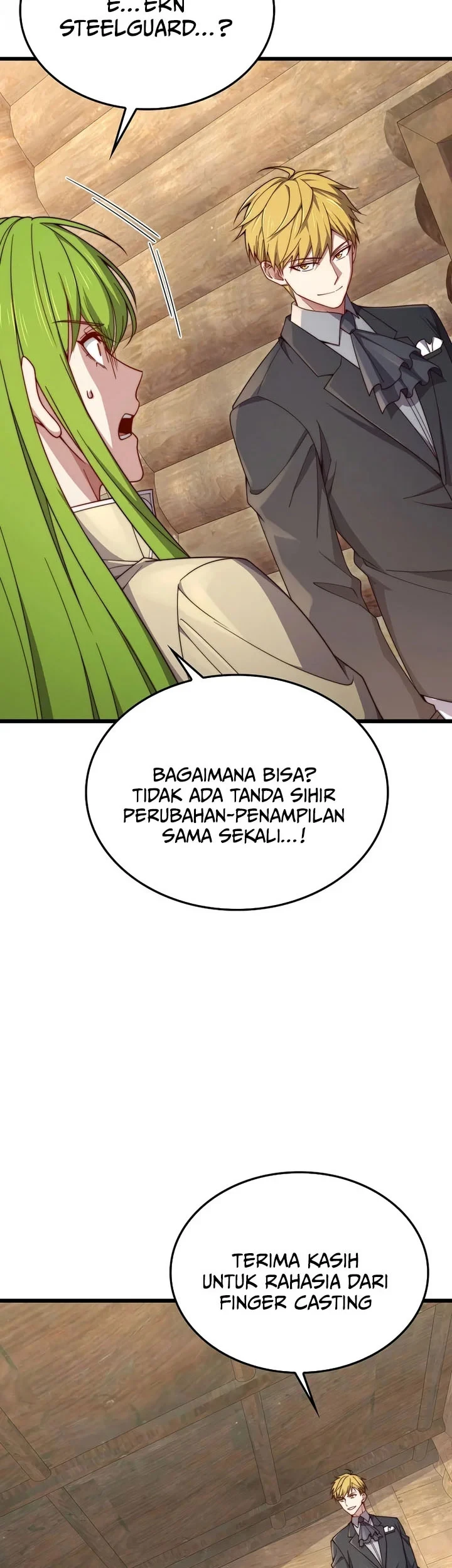 Chapter 199 - halaman 25