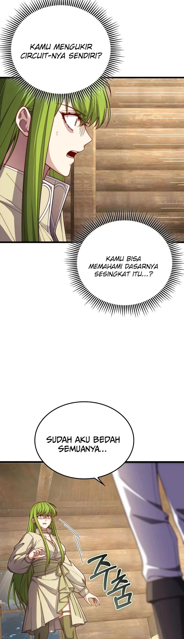 Chapter 199 - halaman 29
