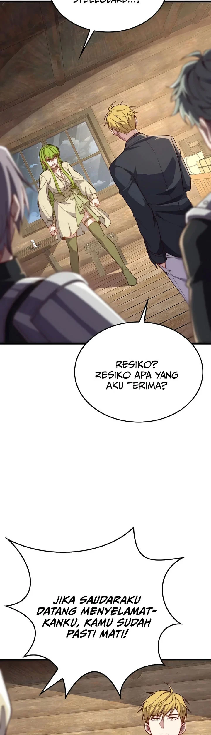 Chapter 199 - halaman 31
