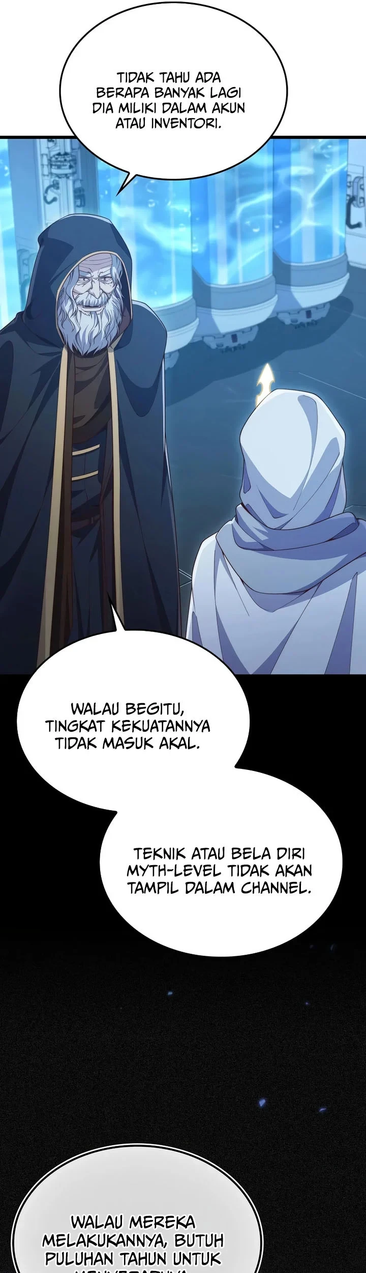 Chapter 199 - halaman 43