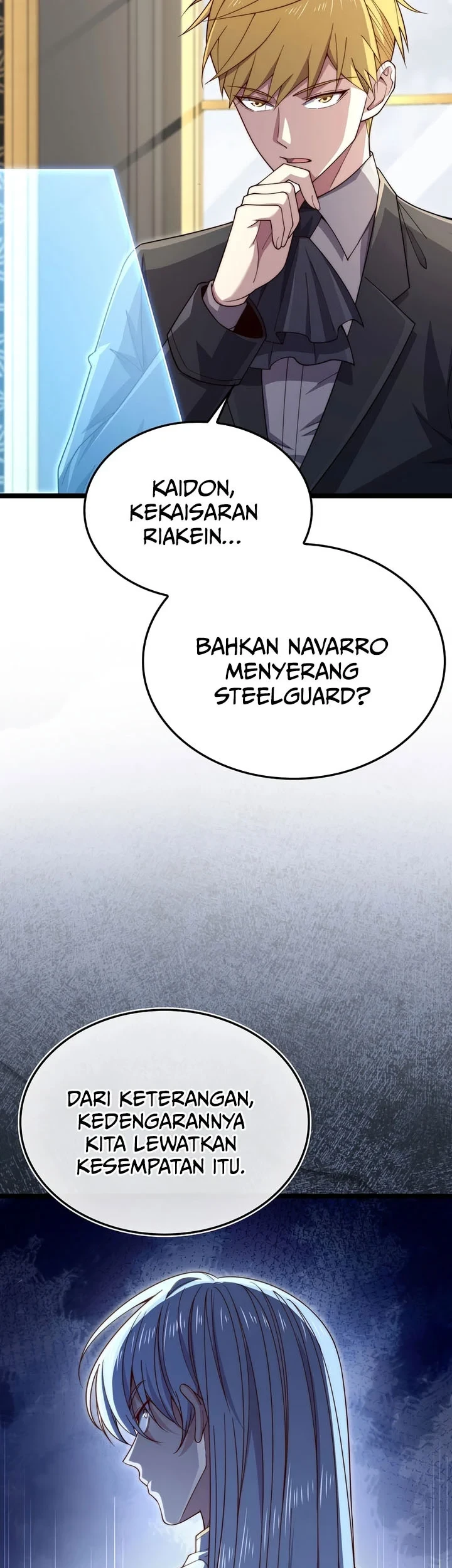 Chapter 200 - halaman 31