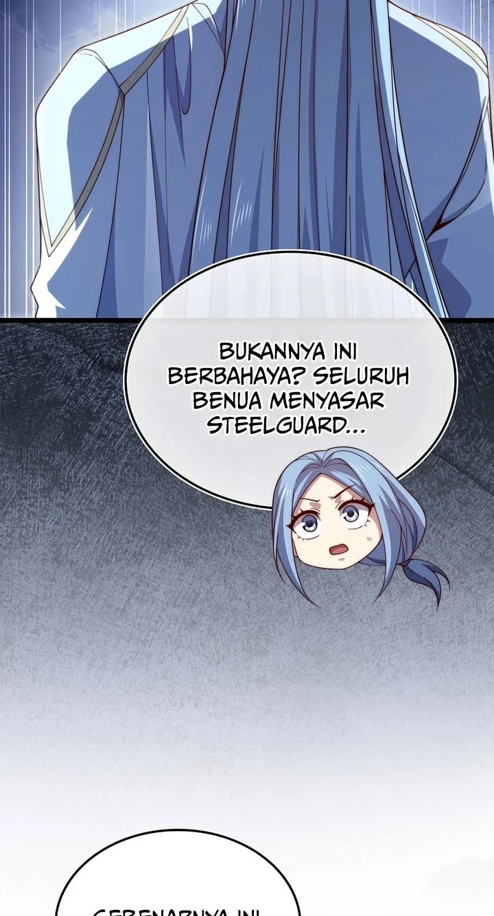 Chapter 200 - halaman 32