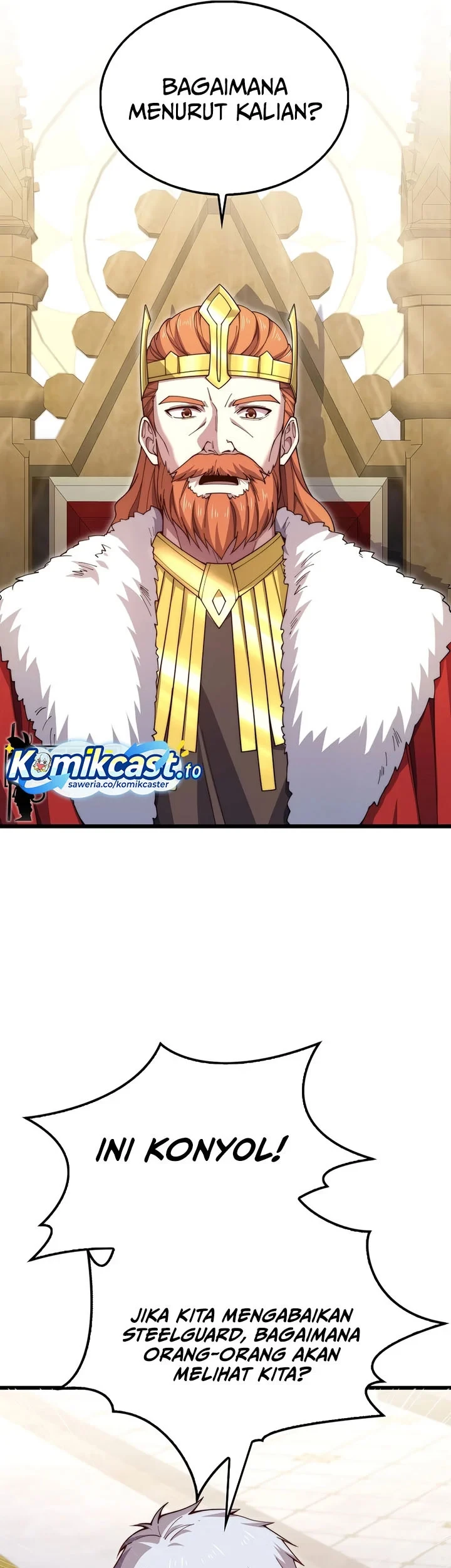 Chapter 200 - halaman 35