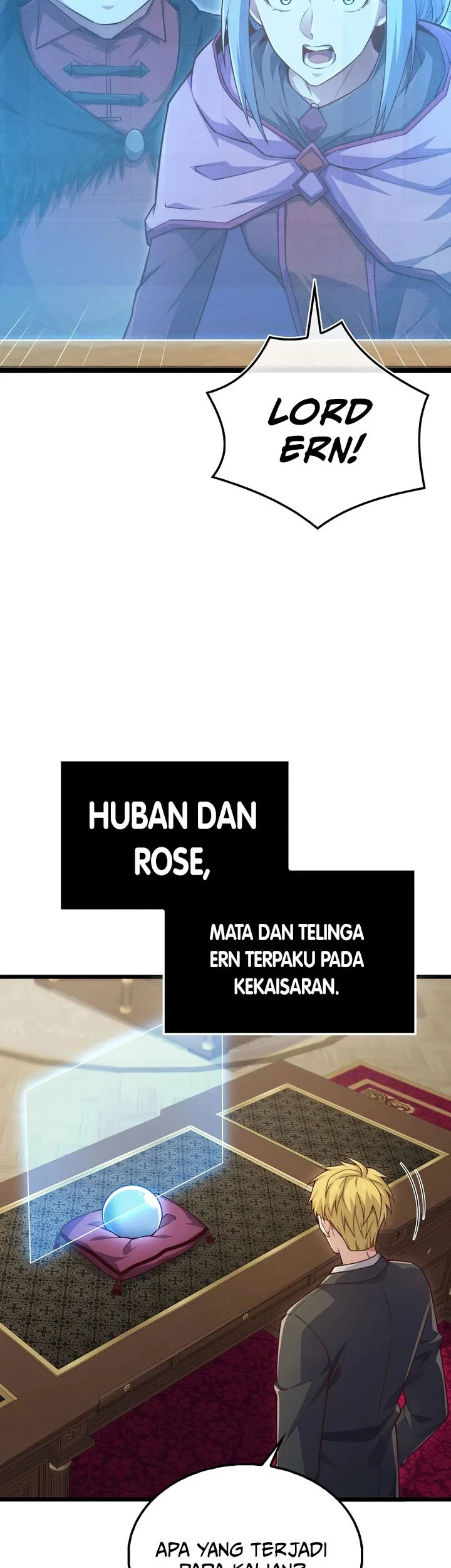 Chapter 200 - halaman 13