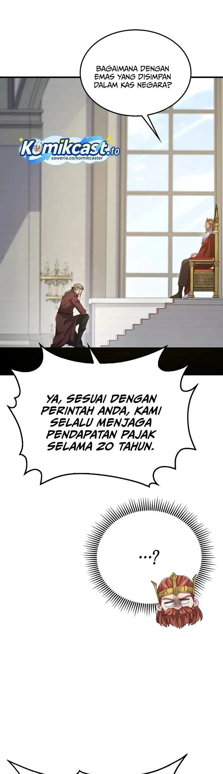 Chapter 201 - halaman 43