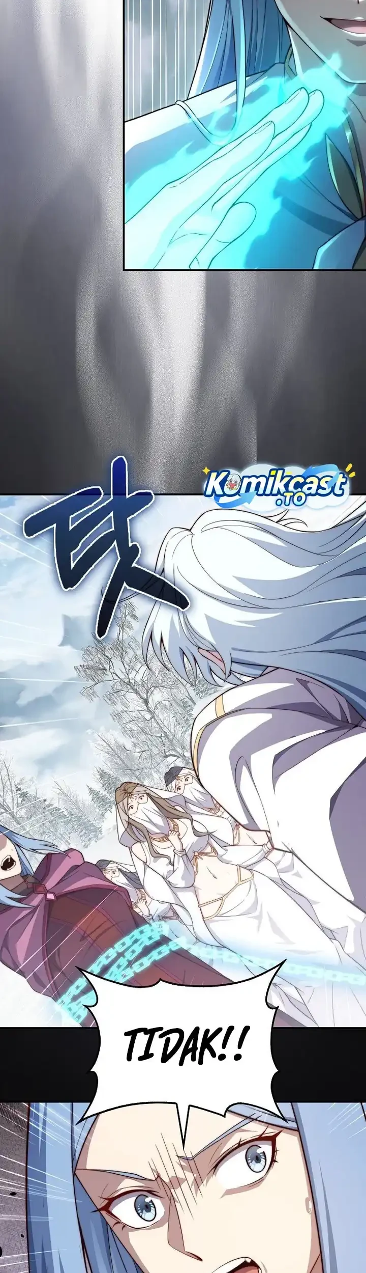 Chapter 202 - halaman 25