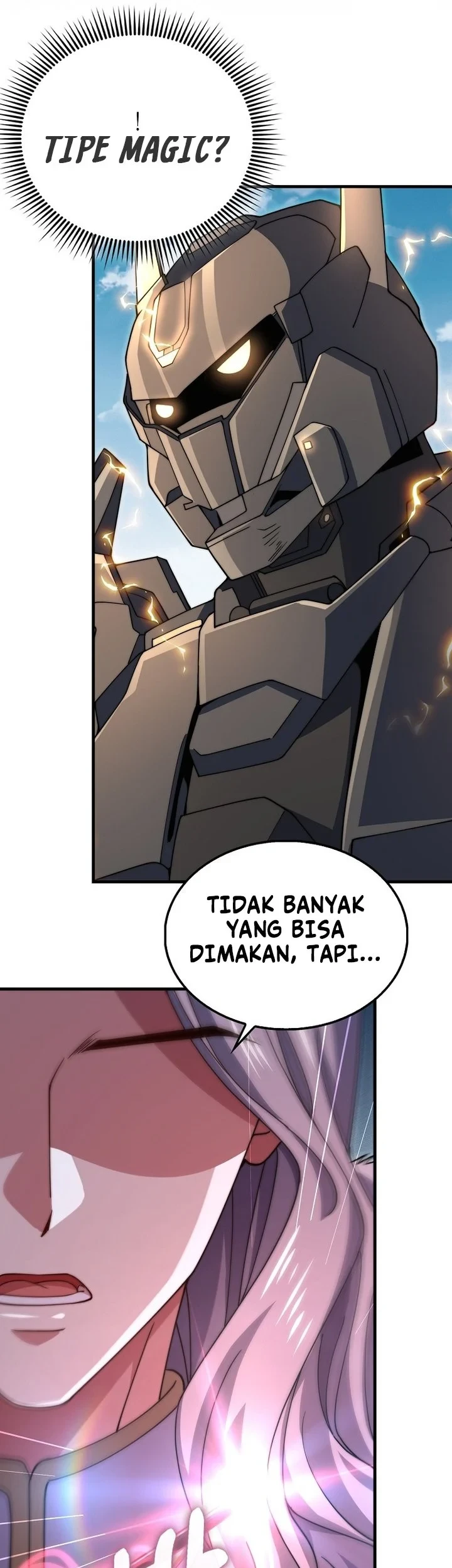 Chapter 203 - halaman 17