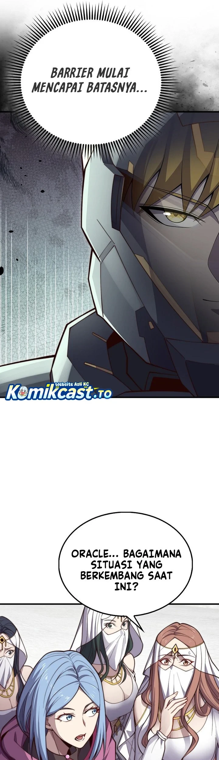 Chapter 203 - halaman 29