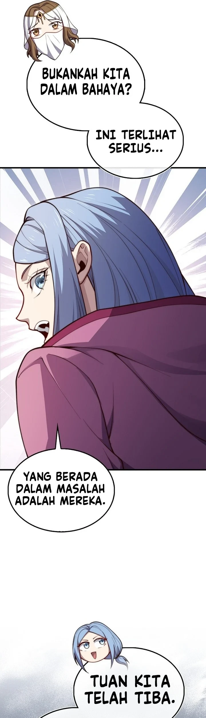 Chapter 203 - halaman 31