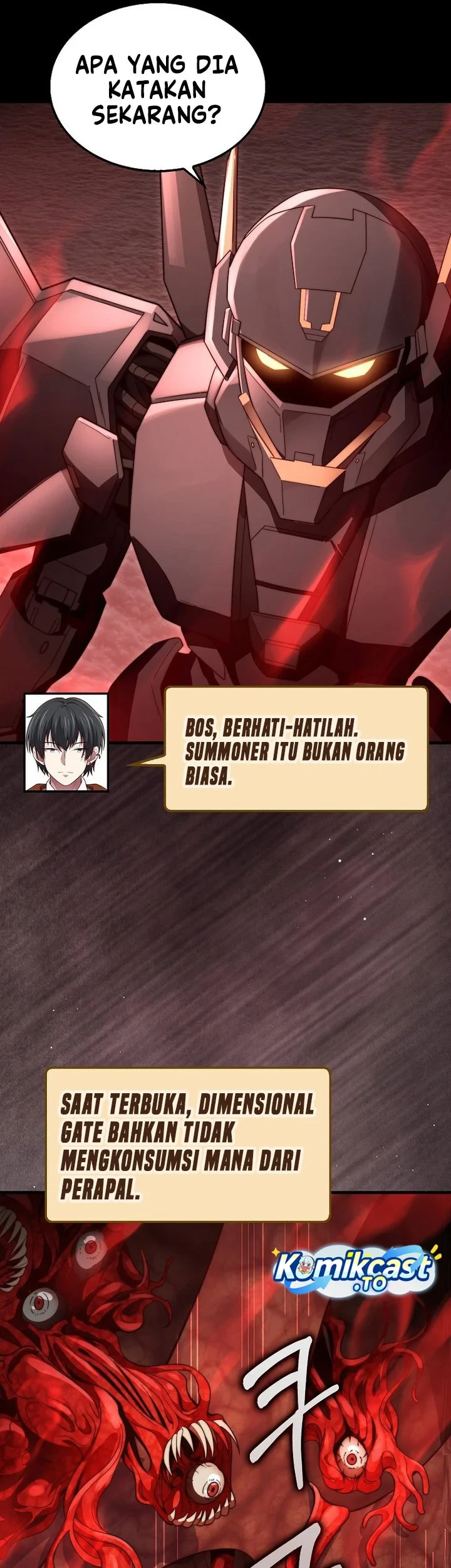 Chapter 203 - halaman 41